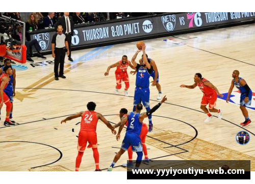 NBA最前线直播：深度解析赛场内外，全方位探索球员与战术的背后故事