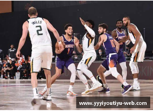 NBA爵士队：领航西部赛场的激情旋律
