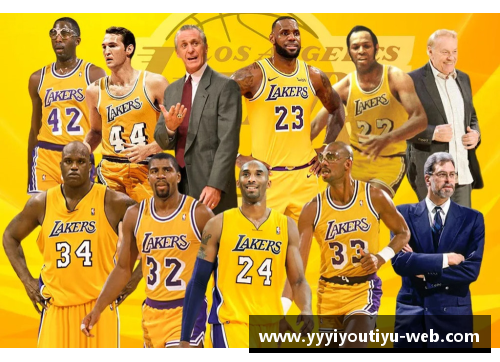 NBA湖人队2024赛季阵容全解析